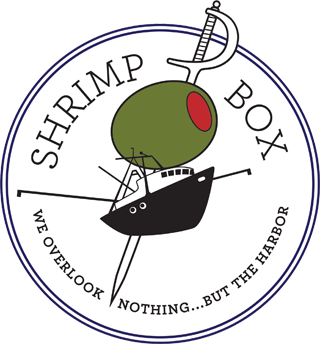 Shrimp Box